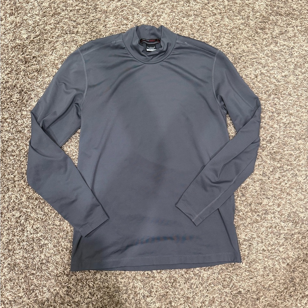 Tiger Woods Sz Medium Base Layer
